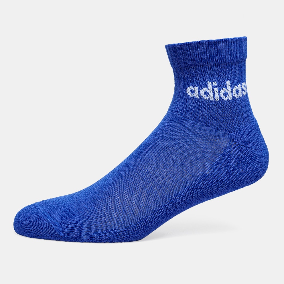 adidas Linear Παιδικές Κάλτσες