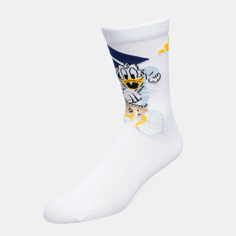adidas Disney Mickey Mouse Kids' Socks