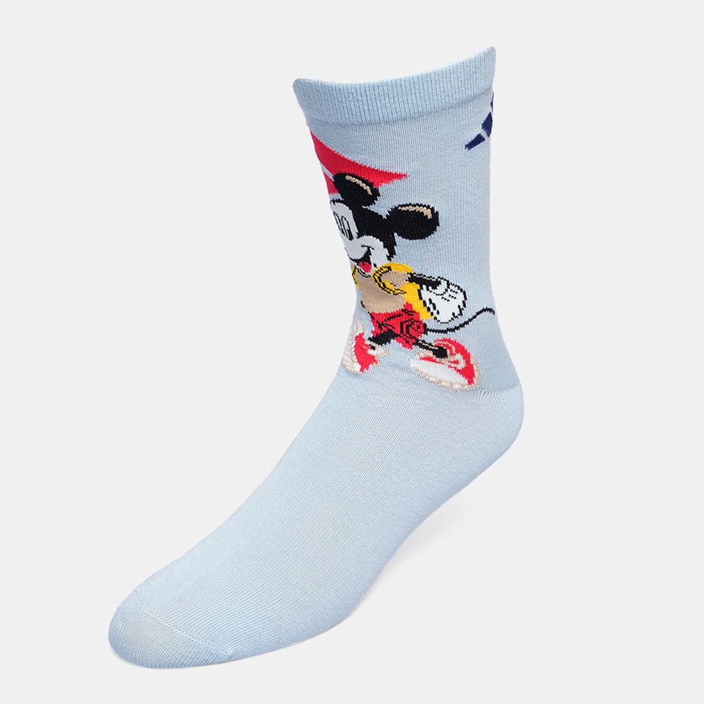 adidas Disney Mickey Mouse Kids' Socks