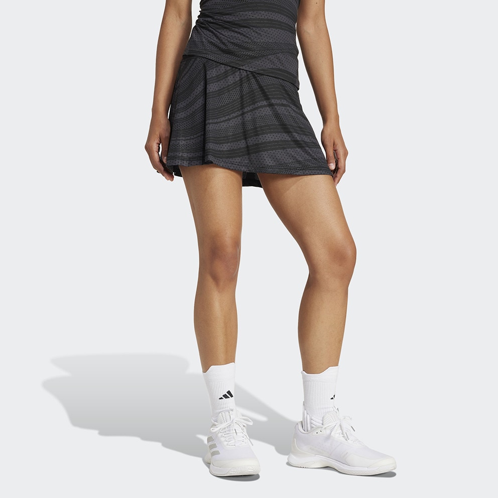 adidas Club Γυναικεία Φούστα Τέννις