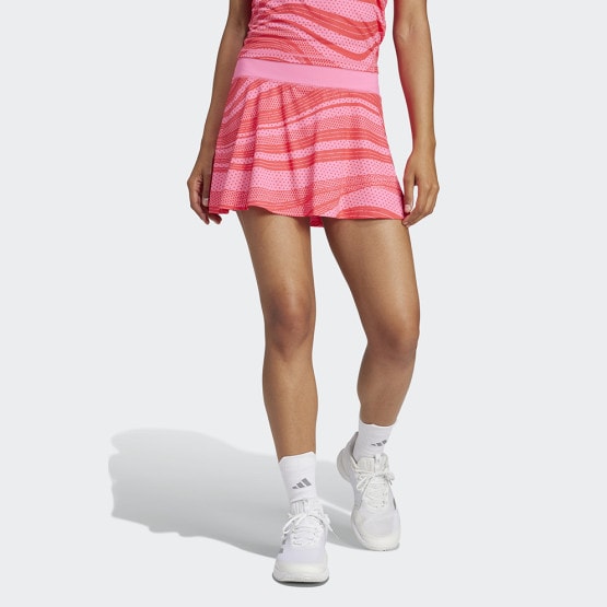 adidas Club Γυναικεία Φούστα Τέννις