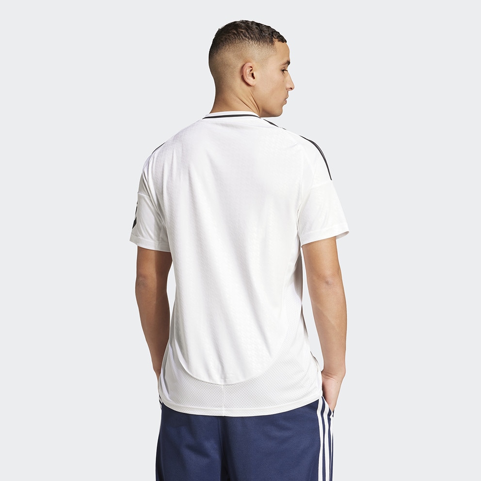 adidas Real H Jsy