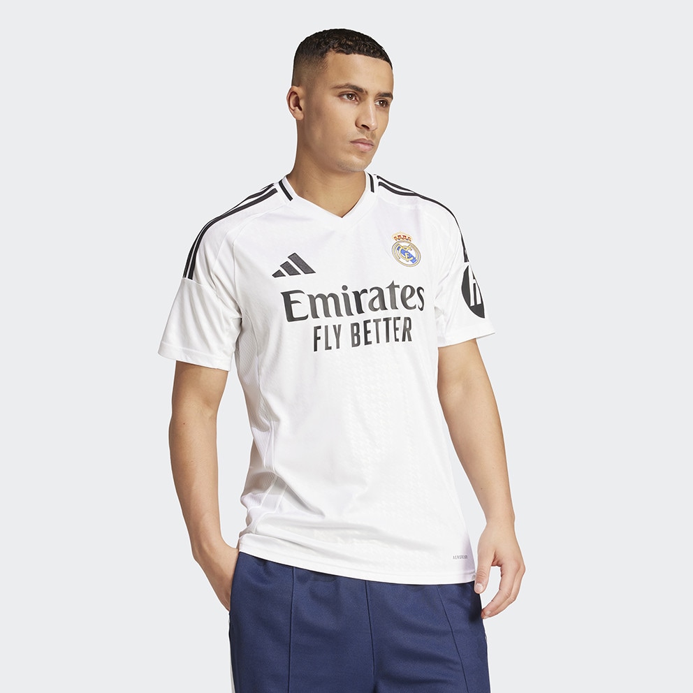 adidas Real H Jsy