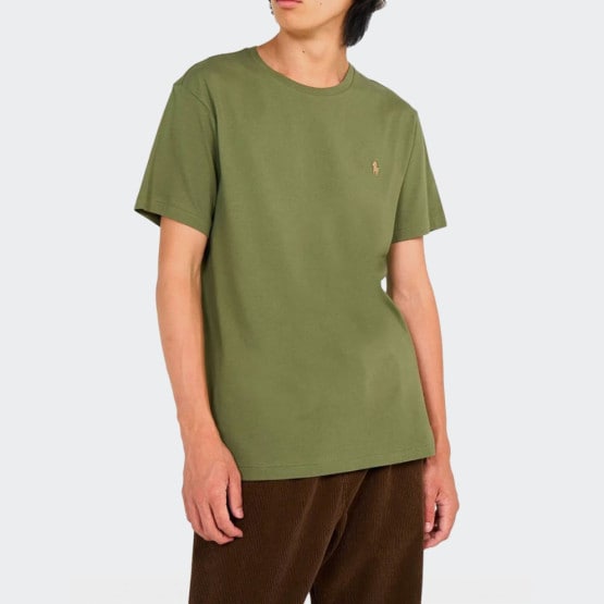 Polo Ralph Lauren Classics Ανδρικό T-Shirt