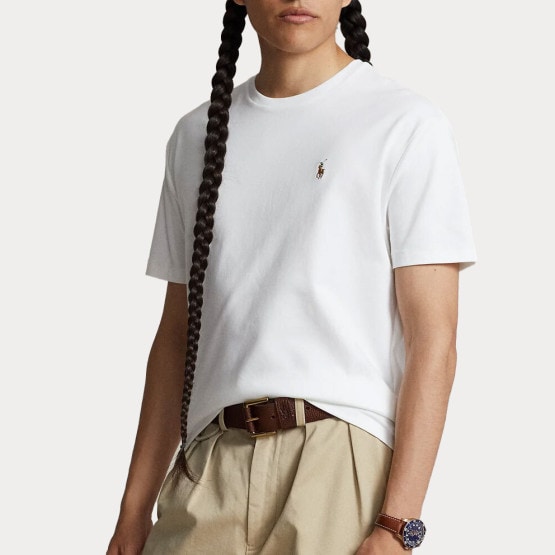 Polo Ralph Lauren Classics Ανδρικό T-Shirt
