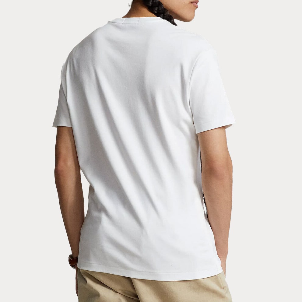 Polo Ralph Lauren Classics Ανδρικό T-Shirt