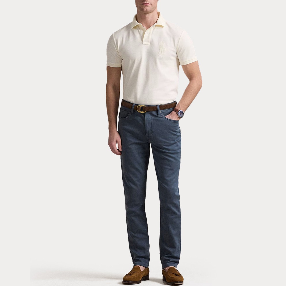 Polo Ralph Lauren Classics 2/15 Ανδρικό Polo T-Shirt