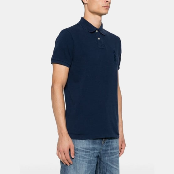 Polo Ralph Lauren Classics 6/16 Ανδρικό Polo T-Shirt