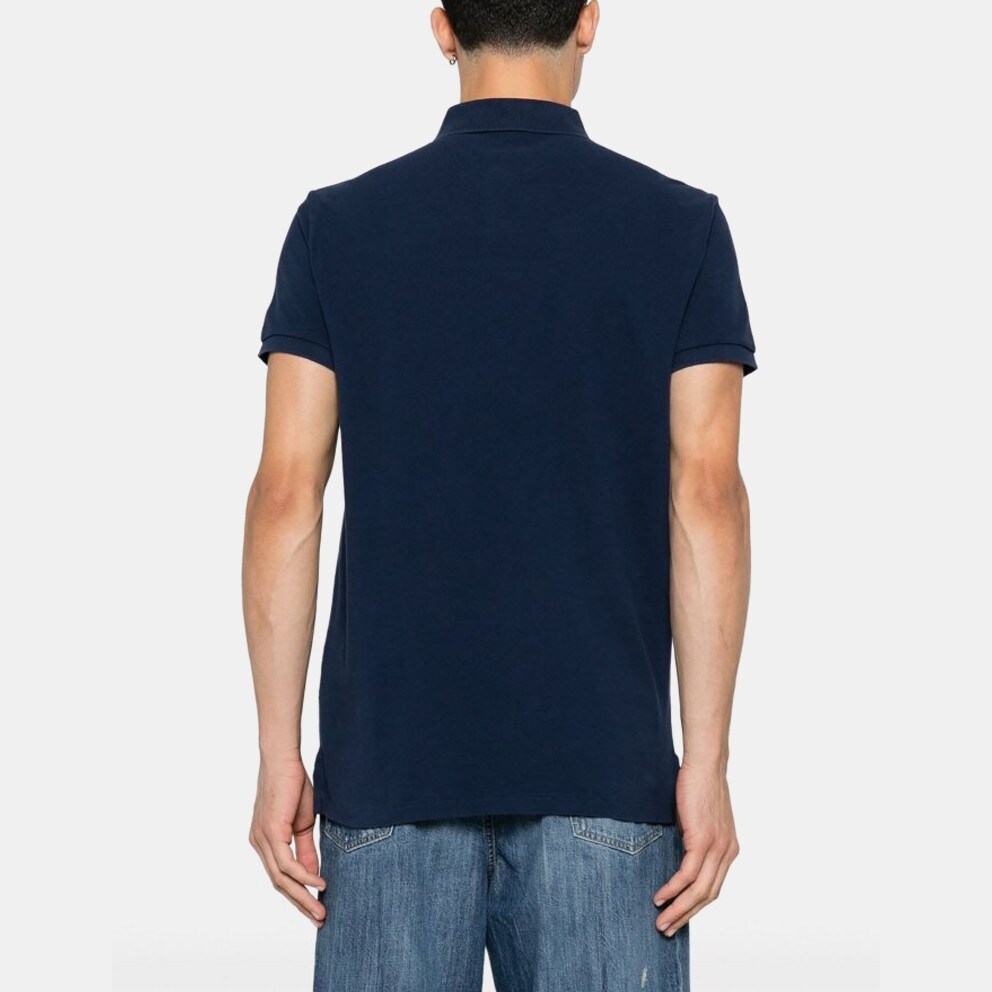 Polo Ralph Lauren Classics 6/16 Ανδρικό Polo T-Shirt