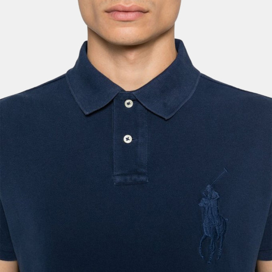 006 - Polo Ralph Lauren M Classics 6/16 CRUISE NAVY