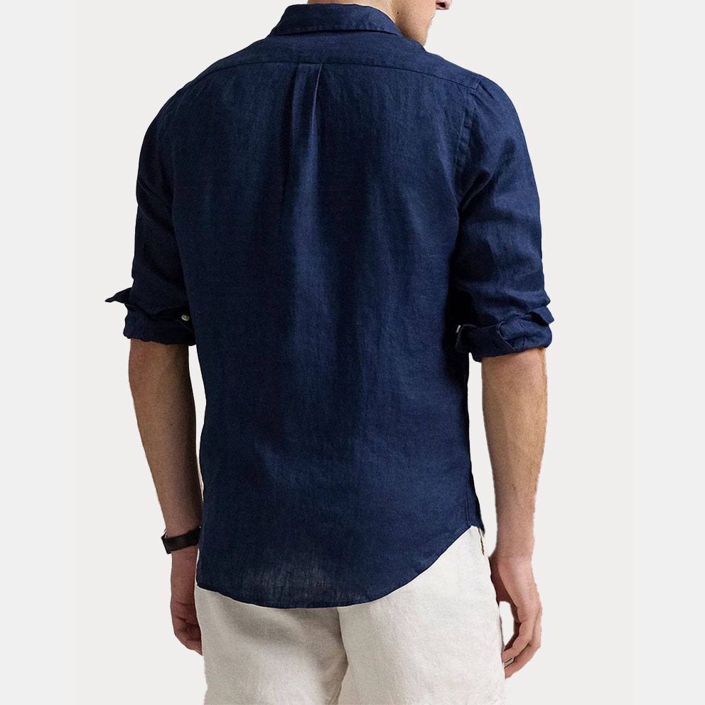 Polo Ralph Lauren Ανδρικό Πουκάμισο