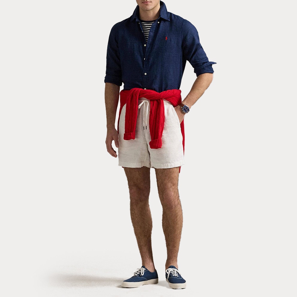 Polo Ralph Lauren Ανδρικό Πουκάμισο