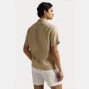 Polo Ralph Lauren Ανδρικό Κοντομάνικο Πουκάμισο
