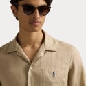 Polo Ralph Lauren Ανδρικό Κοντομάνικο Πουκάμισο
