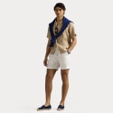 Polo Ralph Lauren Ανδρικό Κοντομάνικο Πουκάμισο