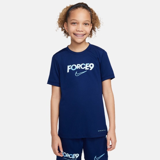 Nike Erling Haaland Academy Kids' T-Shirt