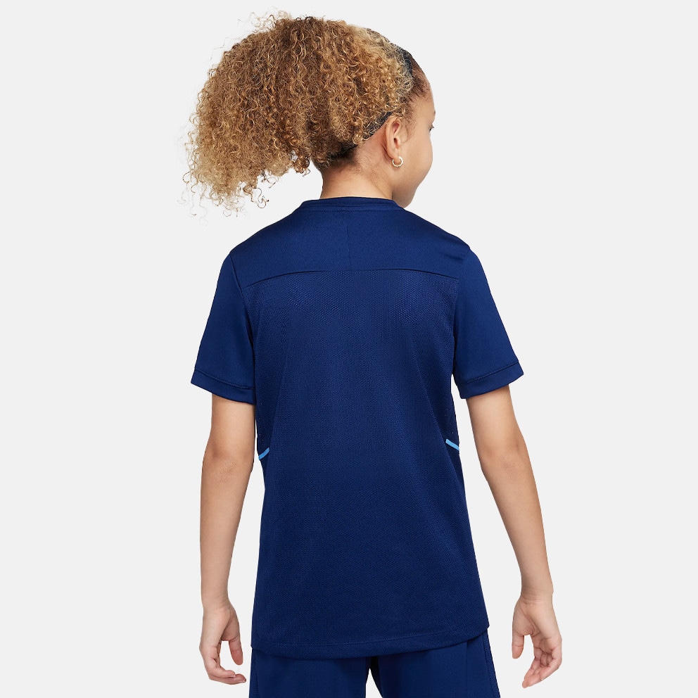 Nike Erling Haaland Academy Kids' T-Shirt