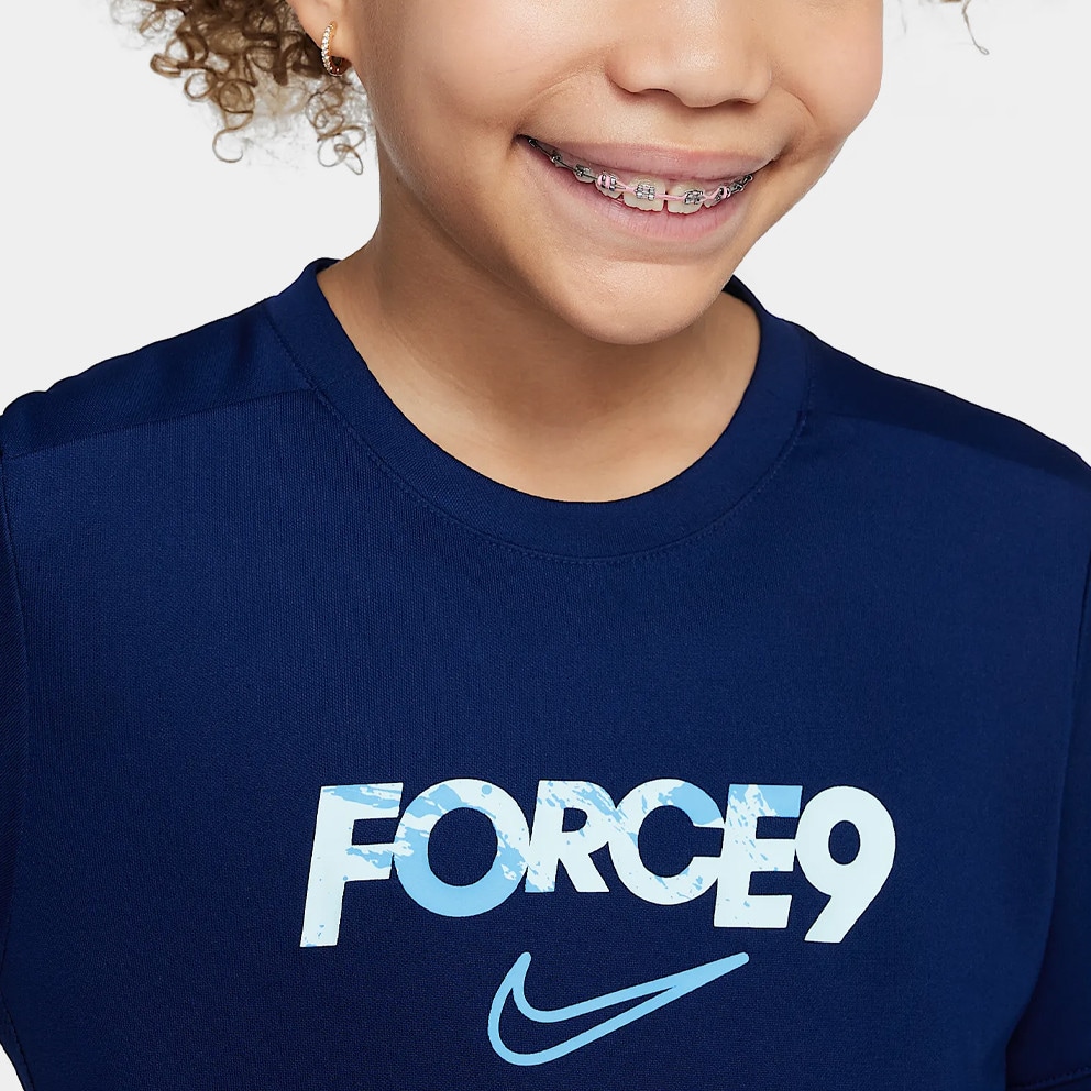 Nike Erling Haaland Academy Kids' T-Shirt