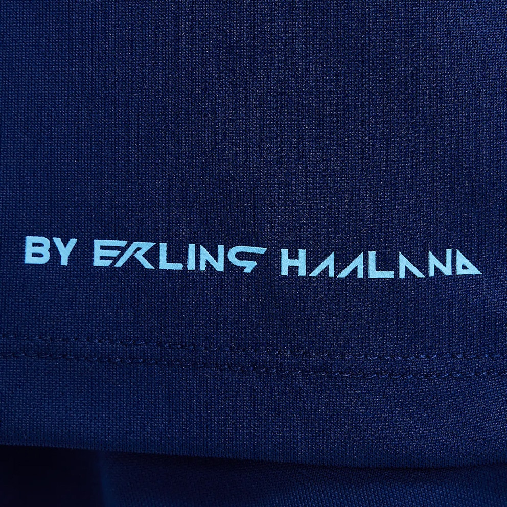 Nike Erling Haaland Academy Kids' T-Shirt