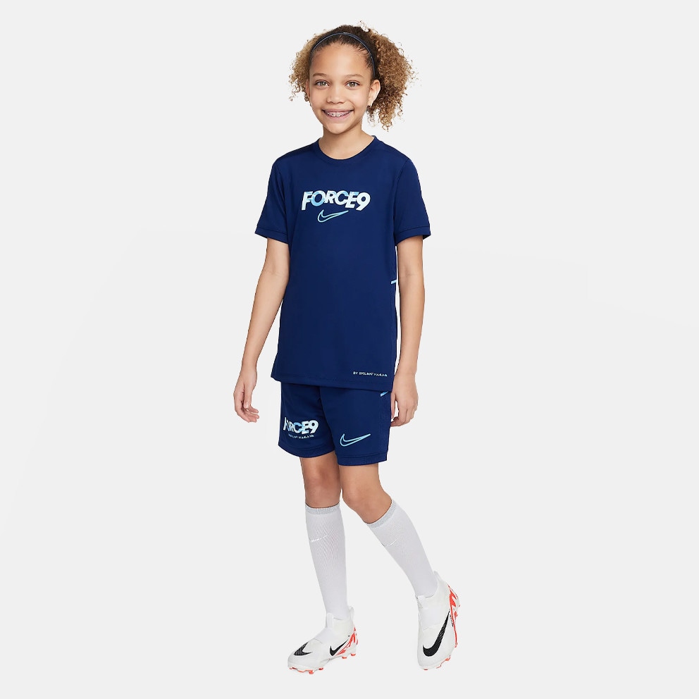 Nike Erling Haaland Academy Kids' T-Shirt