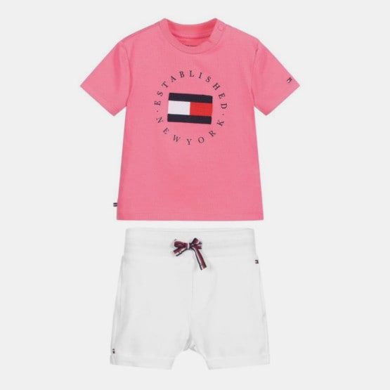 Tommy Jeans Infant's Tracksuit