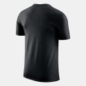 Nike Chicago Bulls City Edition Ανδρικό T-Shirt