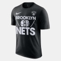 Nike Brooklyn Nets City Edition Ανδρικό T-Shirt