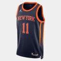 Jordan New York Knicks Swingman Statement 2022 Men's Jersey