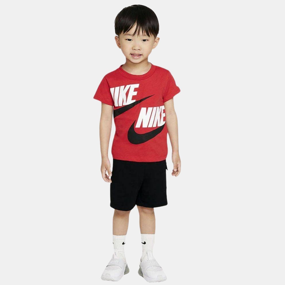 Nike Παιδικό  Σετ Φόρμας