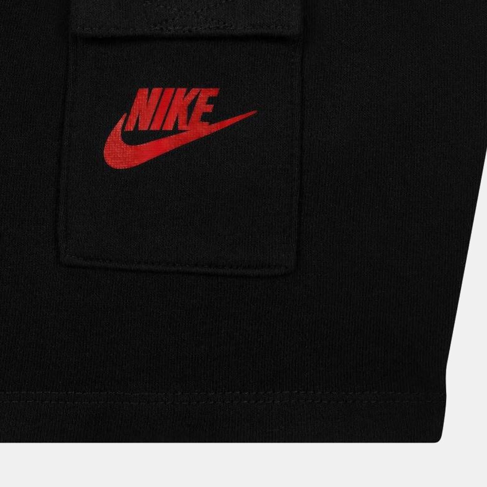 Nike Παιδικό  Σετ Φόρμας