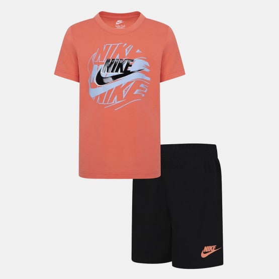 Nike On The Move Kids' Track Suits