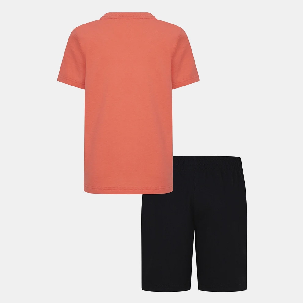 Nike On The Move Kids' Track Suits