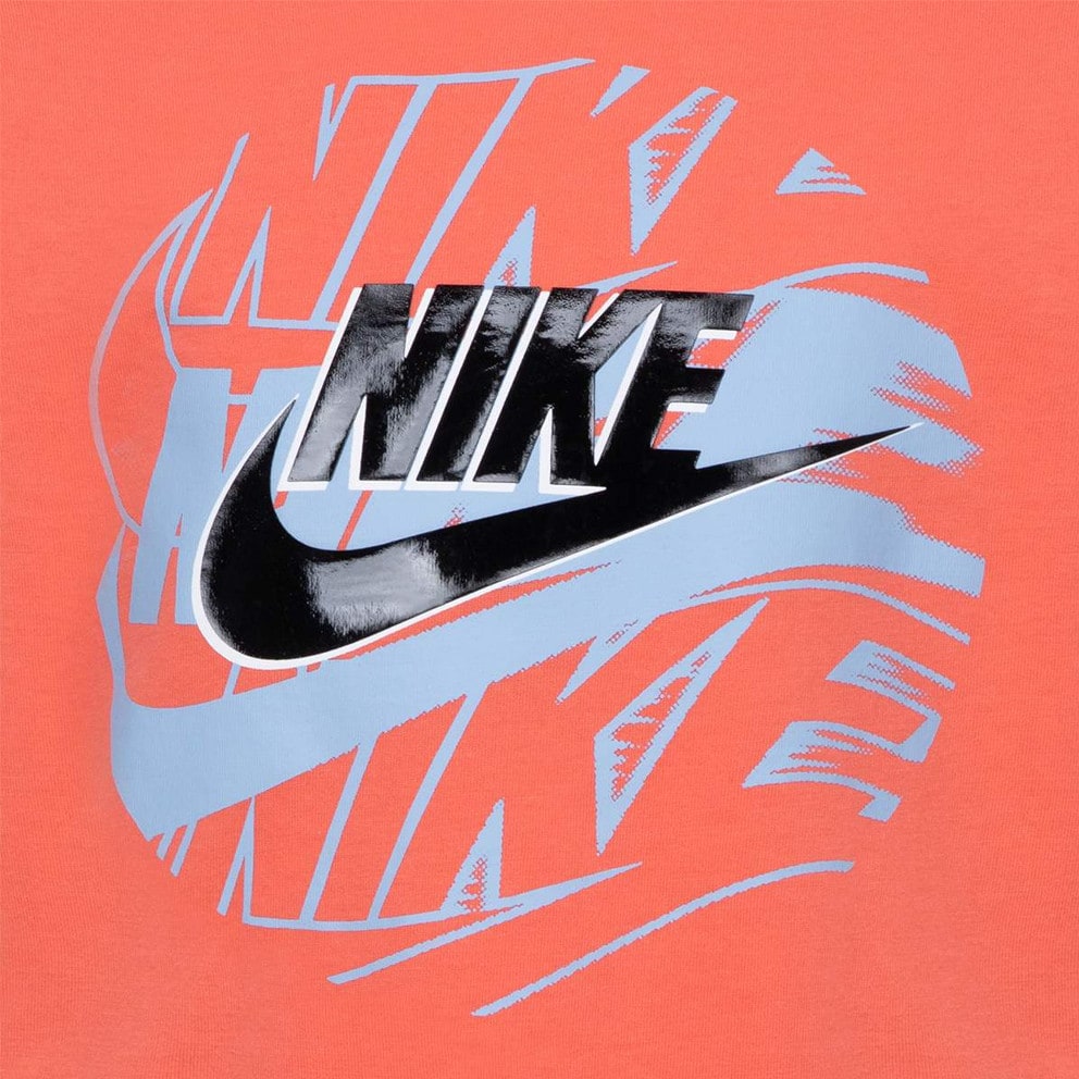 Nike On The Move Kids' Track Suits