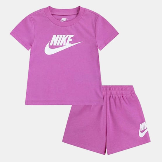 Nike Club Παιδικό Σετ Φόρμας