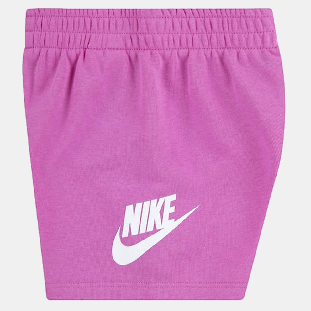 Nike Club Παιδικό Σετ Φόρμας
