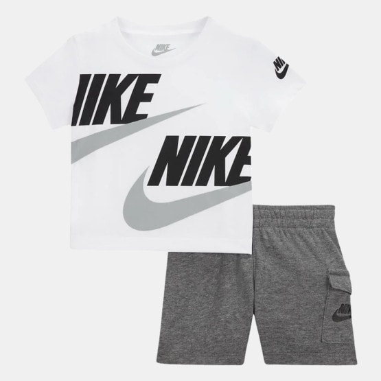 Nike Infant's Track Suits