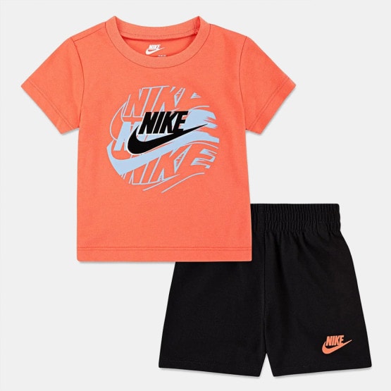 Nike On The Move Infant's Track Suits