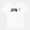 Jordan JDB Signature Kids'' T-Shirt