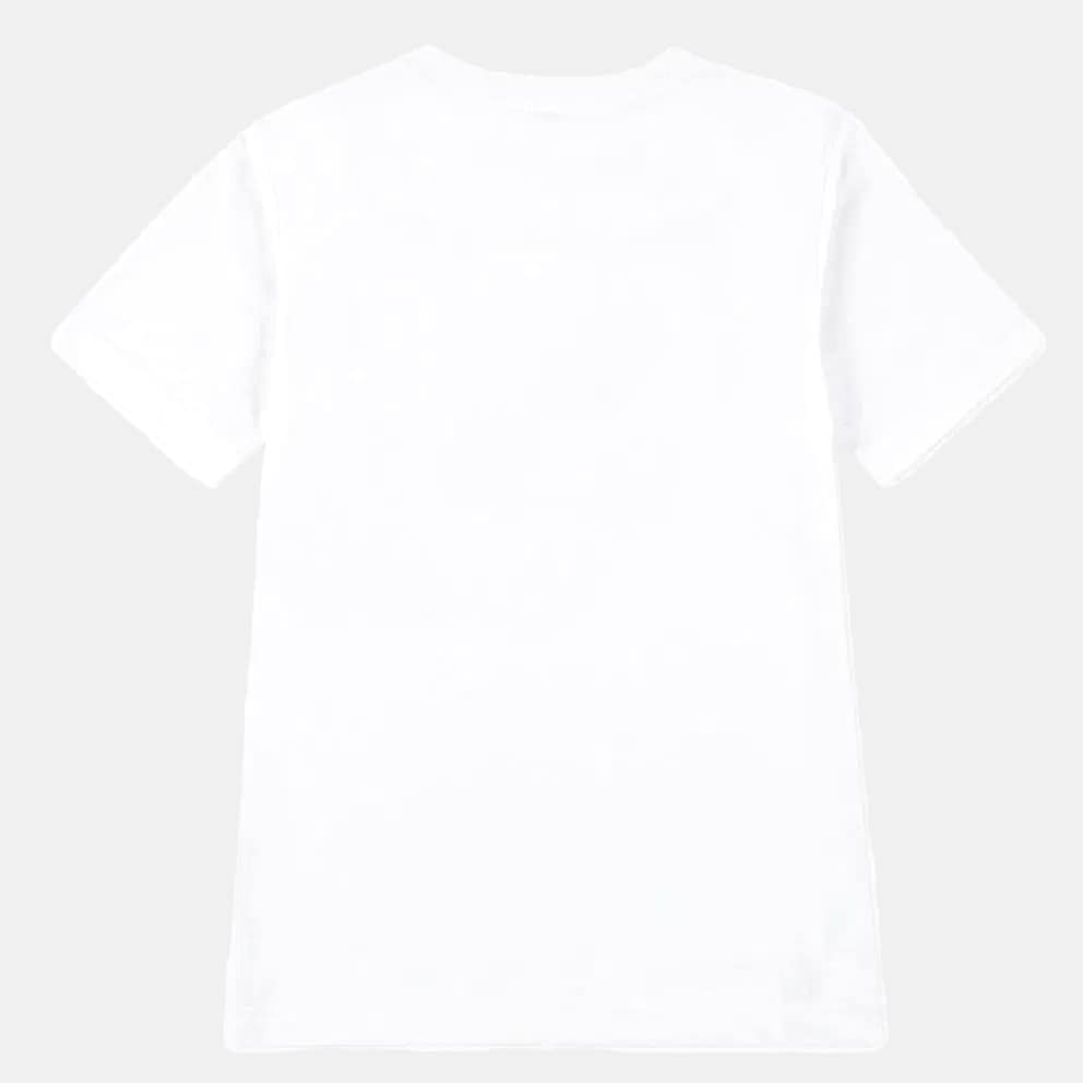 Jordan JDB Signature Kids'' T-Shirt
