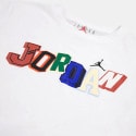 Jordan JDB Signature Kids'' T-Shirt