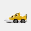 Converse Chuck Taylor All Star Construction Truck Infant's Shoes