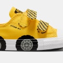 Converse Chuck Taylor All Star Construction Truck Infant's Shoes