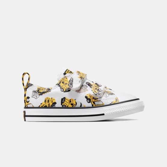 Converse Chuck Taylor All Star Construction Truck Βρεφικά Παπούτσια