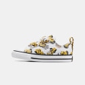 Converse Chuck Taylor All Star Construction Truck Infant's Shoes