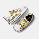 Converse Chuck Taylor All Star Construction Truck Infant's Shoes
