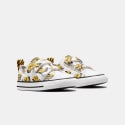 Converse Chuck Taylor All Star Construction Truck Infant's Shoes