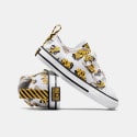 Converse Chuck Taylor All Star Construction Truck Infant's Shoes