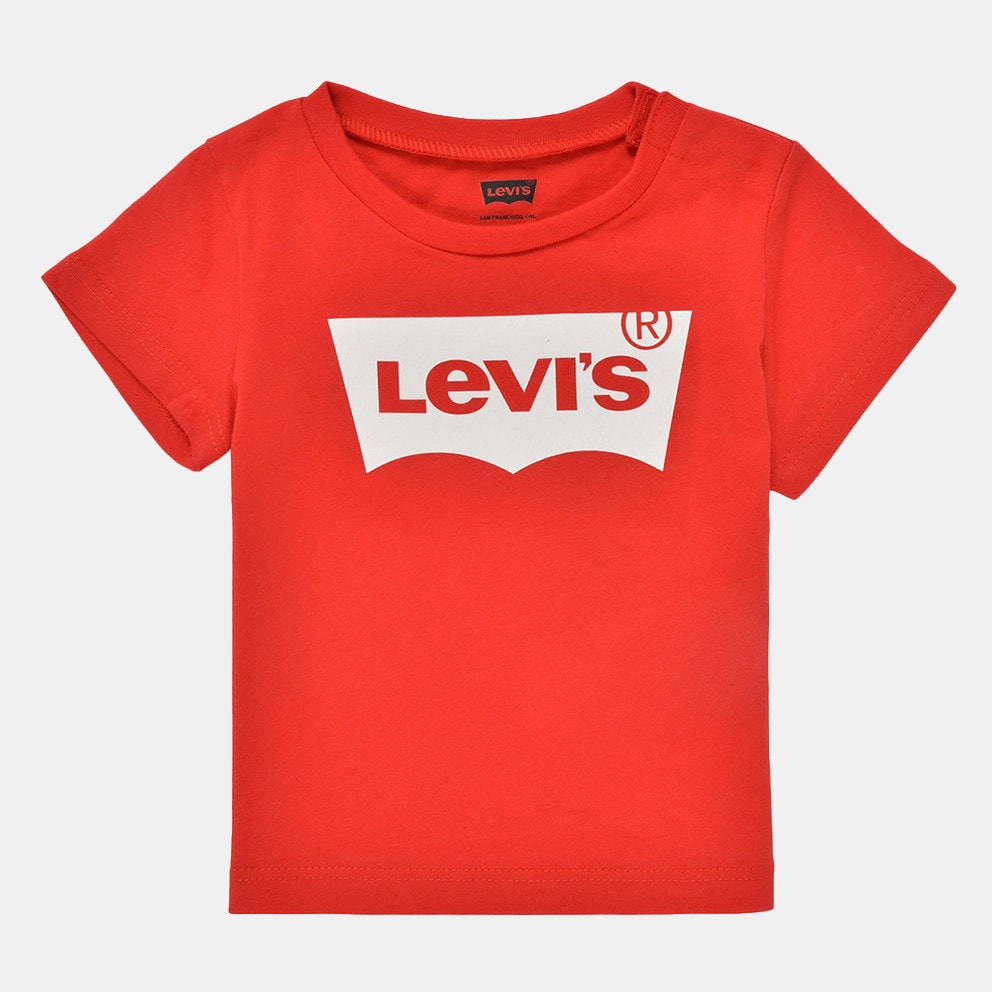 Levi's Batwing Βρεφικό T-Shirt