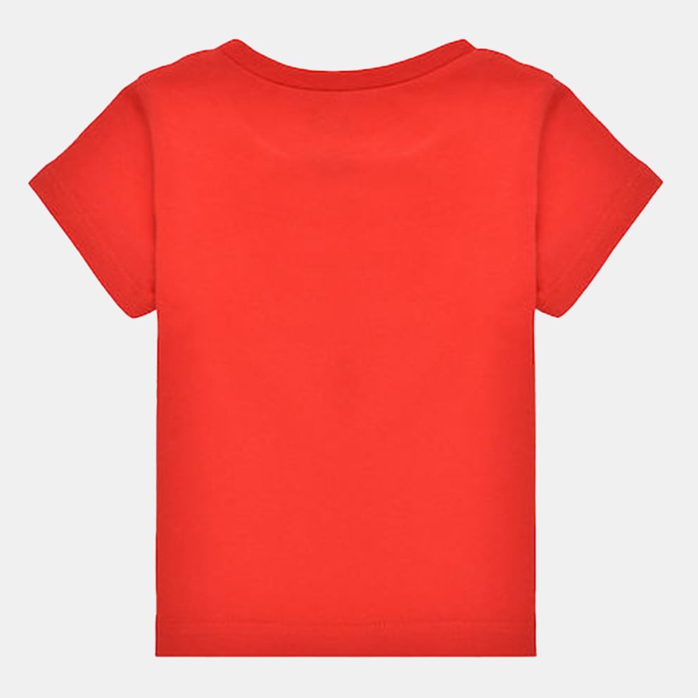 Levi's Batwing Βρεφικό T-Shirt