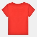 Levi's Batwing Βρεφικό T-Shirt